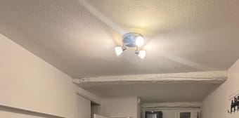 Image 1 - Appartement · Rennes (35000) · 1 pièce · 19m²