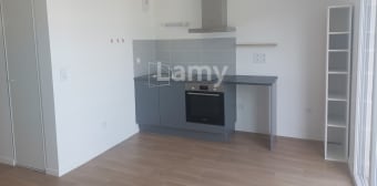 Image 2 - Appartement · Epernon (28230) · 2 pièces · 41m²