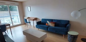 Image 2 - Appartement · Angers (49100) · 3 pièces · 68m²