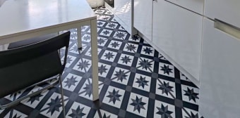 Image 3 - Appartement · Ronchin (59790) · 2 pièces · 47m²