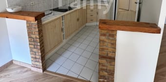 Image 3 - Appartement · Nantes (44200) · 3 pièces · 70m²