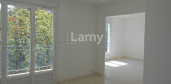 Image 1 - Appartement · Nimes (30000) · 4 pièces · 75m²