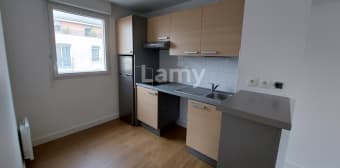 Image 1 - Appartement · Cesson Sevigne (35510) · 3 pièces · 65m²