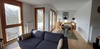 Image 2 - Appartement · Grenoble (38000) · 3 pièces · 67m²