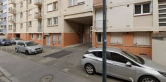 Image 1 - Appartement · Toulouse (31400) · 1 pièce · 25m²