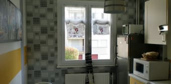 Image 3 - Appartement · Dole (39100) · 2 pièces · 51m²