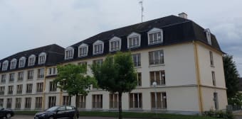 Image 1 - Appartement · Compiegne (60200) · 1 pièce · 27m²