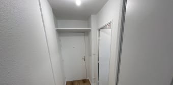 Appartement · Lyon (69008) · 1 pièce · 18m²