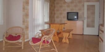 Image 1 - Appartement · Belfort (90000) · 1 pièce · 35m²