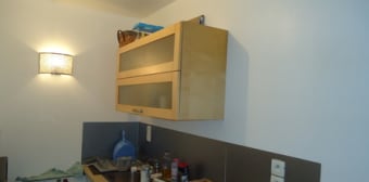 Image 3 - Appartement · Montevrain (77144) · 2 pièces · 36m²