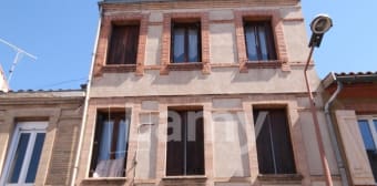 Image 1 - Appartement · Toulouse (31500) · 49m²