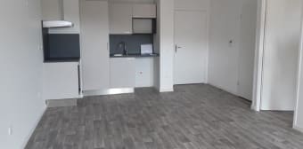 Image 1 - Appartement · Corbeil Essonnes (91100) · 2 pièces · 42m²