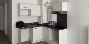 Image 2 - Appartement · Villepinte (93420) · 3 pièces · 67m²