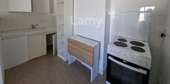 Image 3 - Appartement · Clermont Ferrand (63000) · 1 pièce · 33m²