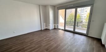 Image 2 - Appartement · Le Havre (76620) · 2 pièces · 44m²