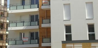 Image 3 - Appartement · Lyon (69007) · 2 pièces · 45m²