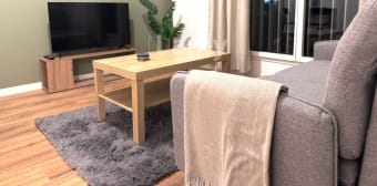 Image 1 - Appartement · Bagneux (92220) · 2 pièces · 29m²