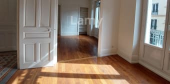 Image 1 - Appartement · Grenoble (38000) · 4 pièces · 74m²