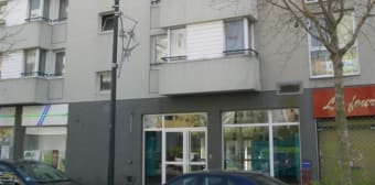 Image 2 - Appartement · Grenoble (38100) · 1 pièce · 18m²