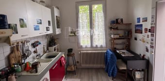 Image 3 - Appartement · Lons Le Saunier (39000) · 2 pièces · 45m²