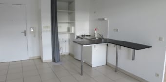 Image 2 - Appartement · Montpellier (34070) · 1 pièce · 34m²