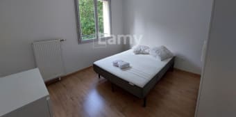 Image 3 - Appartement · Reims (51100) · 2 pièces · 42m²