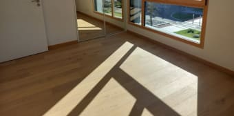 Image 2 - Appartement · Aix Les Bains (73100) · 3 pièces · 64m²