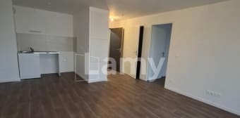 Image 1 - Appartement · Le Havre (76620) · 2 pièces · 44m²