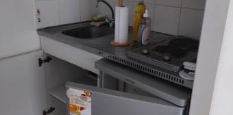 Image 3 - Appartement · Bordeaux (33000) · 22m²