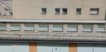 Image 3 - Parking/box · Toulouse (31100) · 1m²