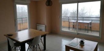 Image 1 - Appartement · Ste Suzanne (25630) · 3 pièces · 64m²