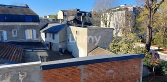 Image 2 - Appartement · Mantes La Jolie (78200) · 4 pièces · 80m²