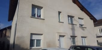 Image 1 - Appartement · Le Grand Lemps (38690) · 3 pièces · 67m²