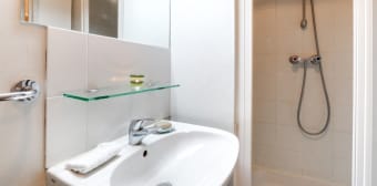 Image 3 - Appartement · Tours (37000) · 1 pièce · 20m²