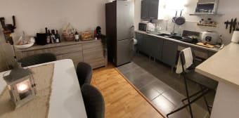 Image 3 - Appartement · Reims (51100) · 3 pièces · 62m²