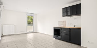 Image 3 - Appartement · St Priest (69800) · 3 pièces · 63m²
