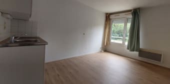 Image 2 - Appartement · Montpellier (34090) · 1 pièce · 19m²