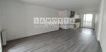 Image 2 - Appartement · Rennes (35000) · 3 pièces · 68m²