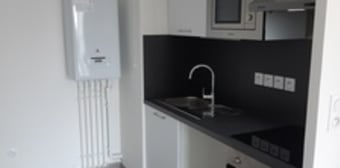 Image 1 - Appartement · Clermont Ferrand (63100) · 3 pièces · 66m²