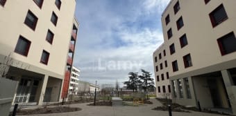 Image 1 - Appartement · St Fons (69190) · 4 pièces · 96m²