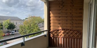 Image 3 - Appartement · Dijon (21000) · 2 pièces · 48m²