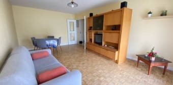 Image 2 - Appartement · Talant (21240) · 2 pièces · 50m²