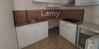 Image 3 - Appartement · Nimes (30000) · 1 pièce · 28m²