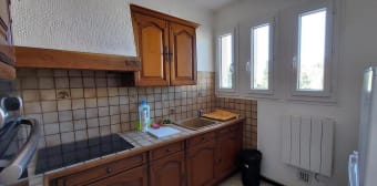 Image 3 - Appartement · Ales (30100) · 4 pièces · 67m²
