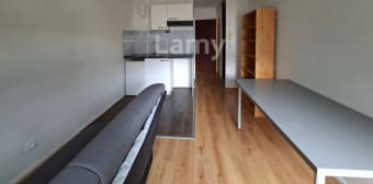 Image 2 - Appartement · Clermont Ferrand (63000) · 1 pièce · 18m²