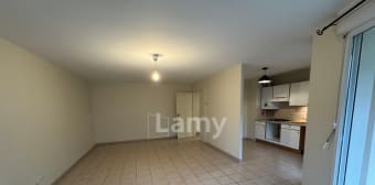 Image 1 - Appartement · Annecy (74940) · 3 pièces · 75m²