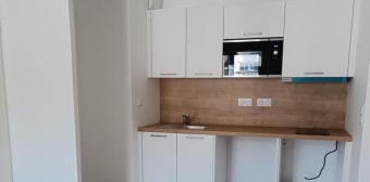 Image 1 - Appartement · Tours (37000) · 3 pièces · 60m²