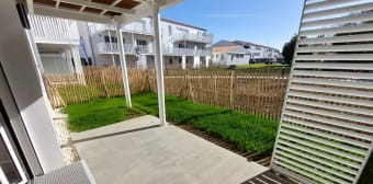 Image 1 - Appartement · St Pierre D Oleron (17310) · 2 pièces · 44m²