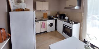 Image 3 - Appartement · La Roche Sur Yon (85000) · 2 pièces · 44m²