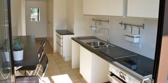 Image 1 - Appartement · Grenoble (38000) · 4 pièces · 94m²